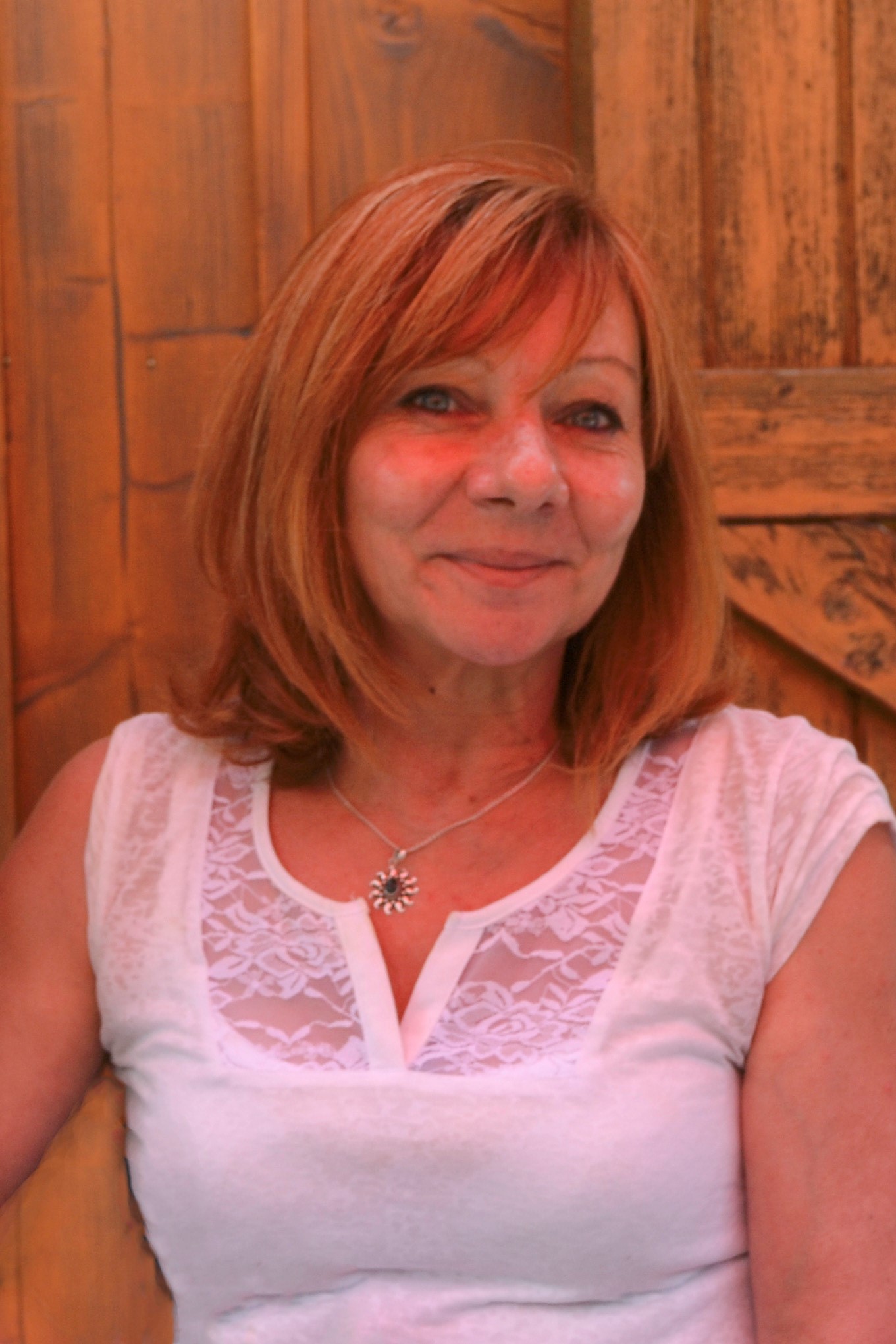 Photo de profil de Madame Fabienne GALMICHE